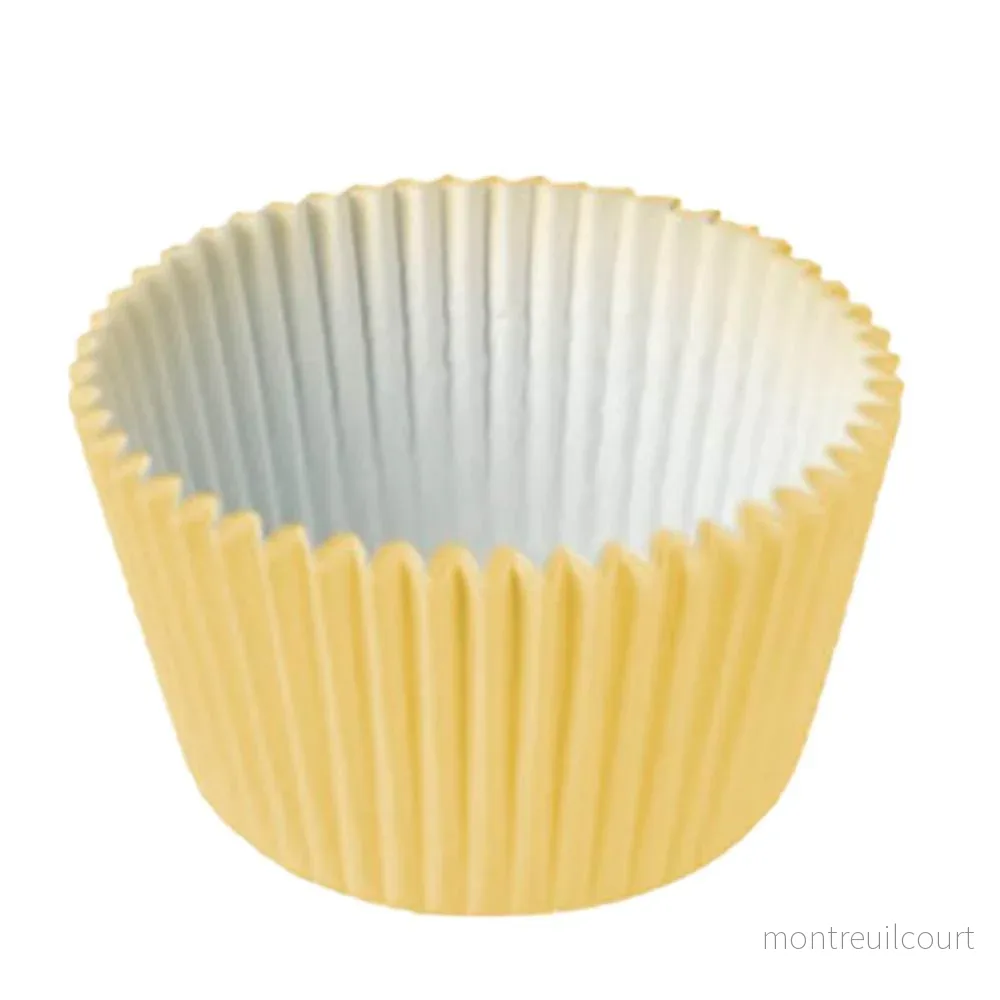 Forminha de Brigadeiro nÂș6 / Paper Cups No. 6 for Brigadeiro - Junco (100 un.) - Bild 2