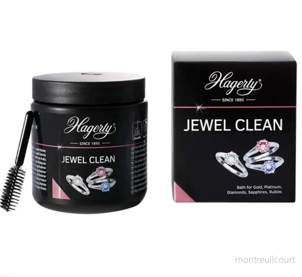 Hagerty, Putsmedel – Jewel Clean Hagerty, Putsmedel – Jewel Clean