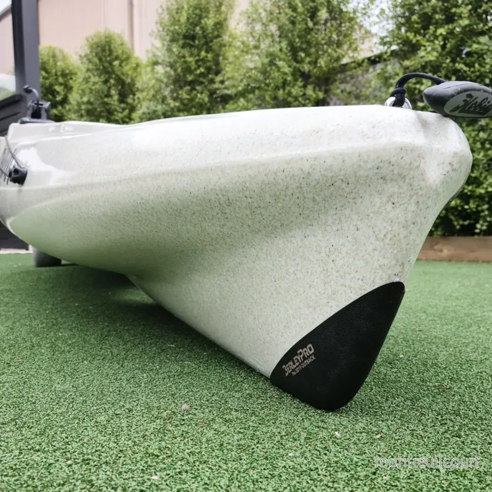 BerleyPro Bumperbro Hobie Pre 2019 Outback Rear BerleyPro Bumperbro Hobie Pre 2019 Outback Rear