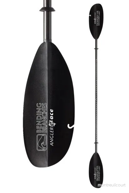 Bending Branches Angler Ace II Snap-Button 270cm Bending Branches Angler Ace II Snap-Button 270cm
