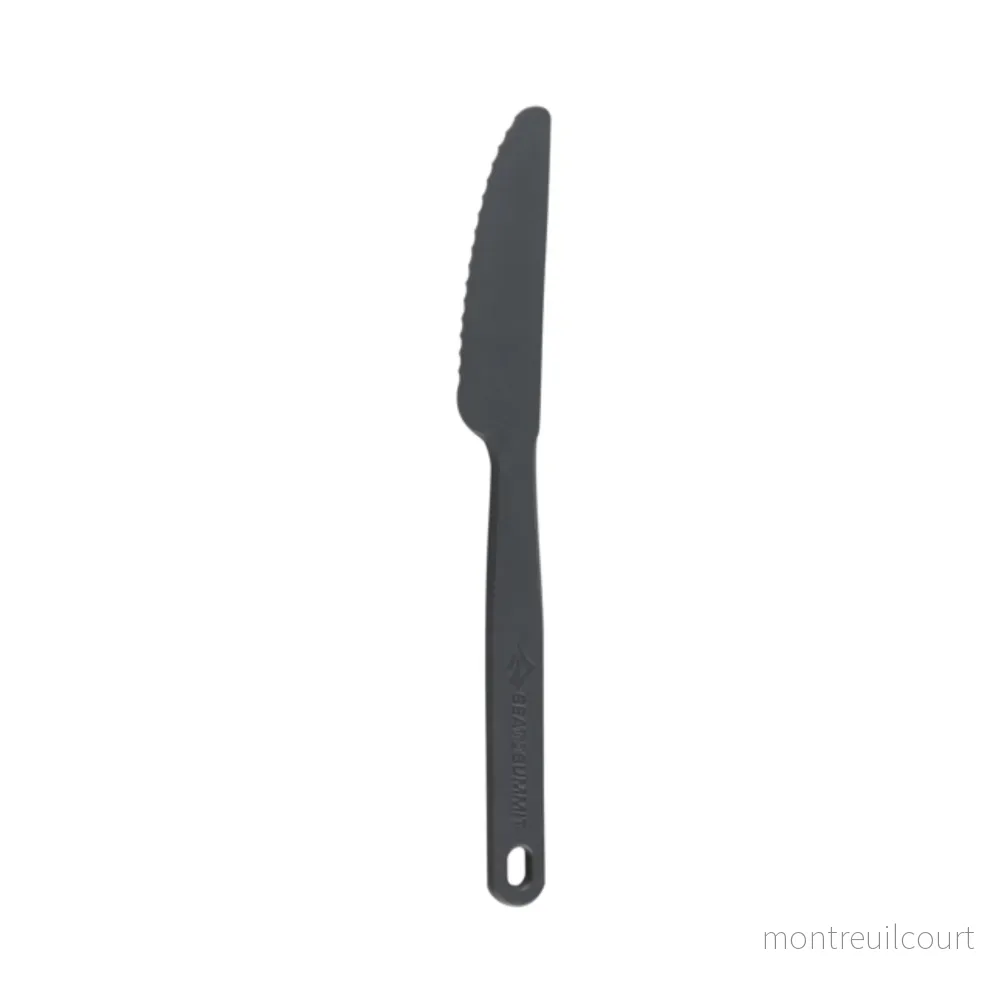 Sea to Summit Cutlery Polypropylen Knife Sea to Summit Cutlery Polypropylen Knife