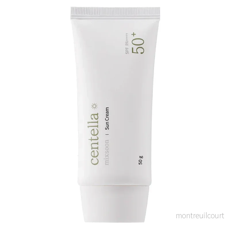 Mixsoon - Centella Sun Cream SPF50+ PA++++ (50 ml.)