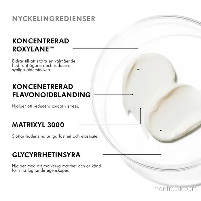 SkinCeuticals A.G.E Advanced Eye + lyxprov värde 250:- - Bild 3