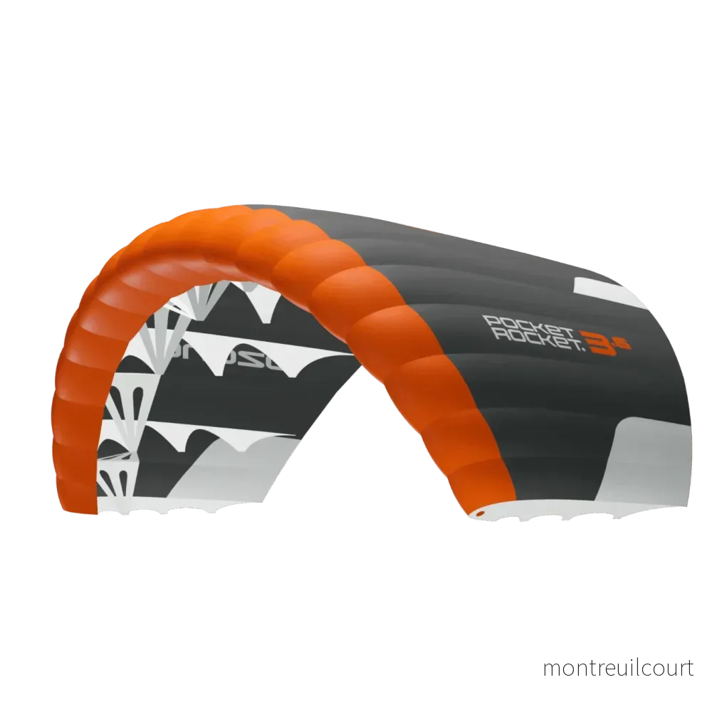Ozone Pocket Rocket V2 - Bild 2