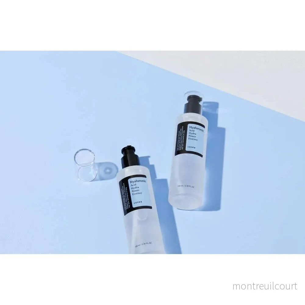 COSRX Hyaluronic Acid Hydra Power Essence 100ml - Bild 2