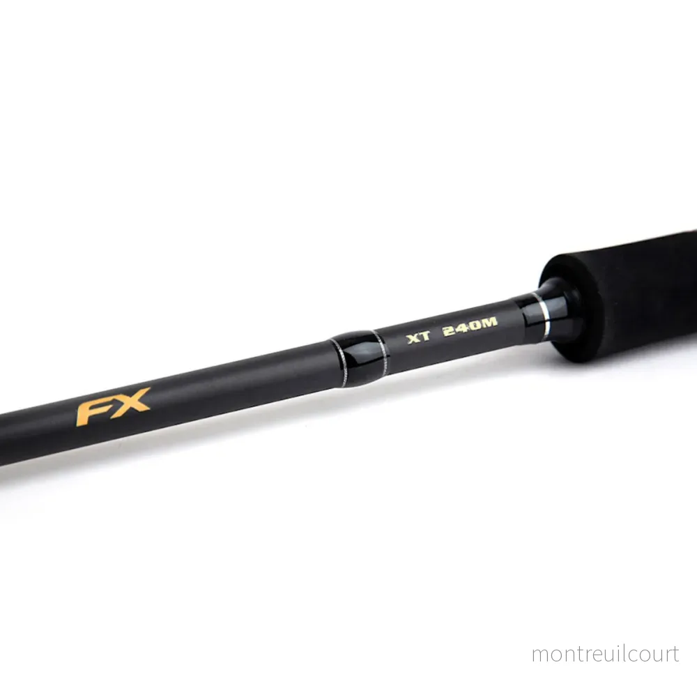 Shimano FX XT Spinning 2,10m 7-21g 2pc - Bild 3