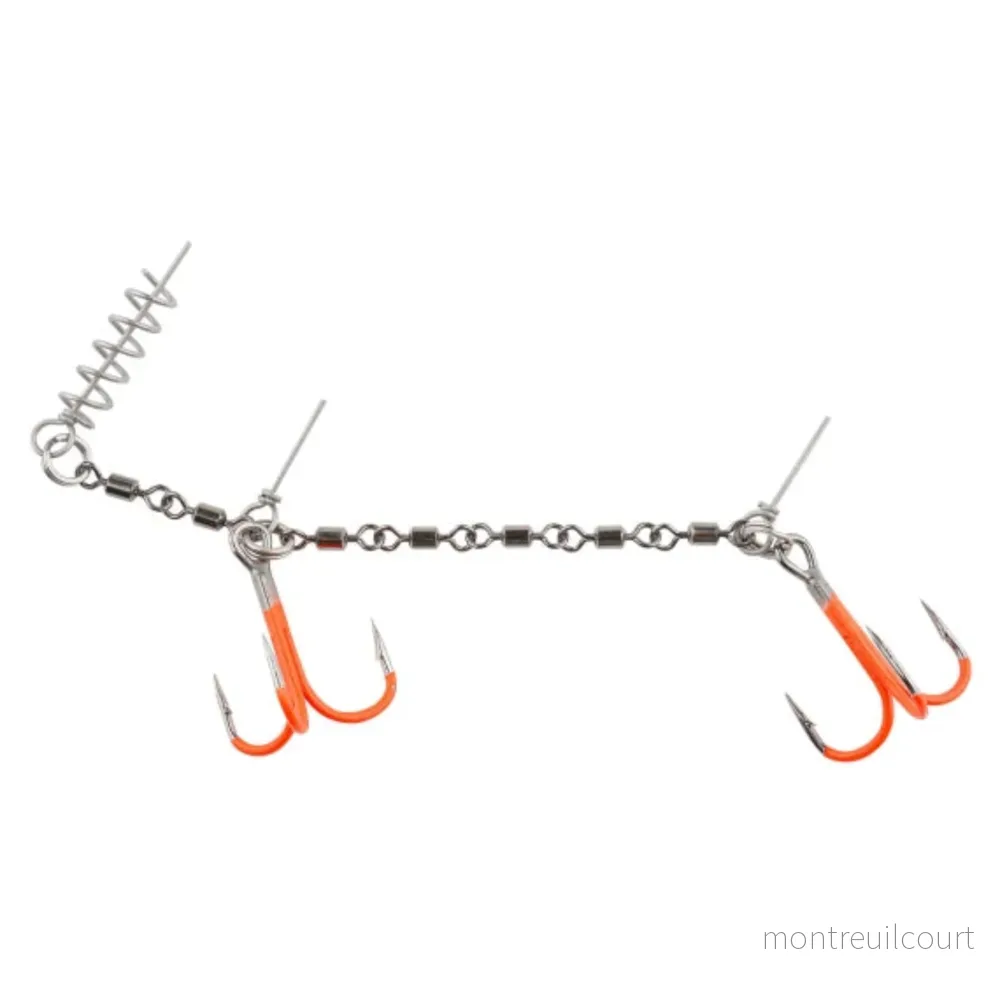 Darts Pike Rig Link UV