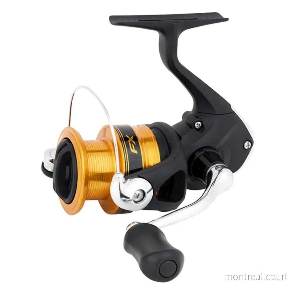 Shimano FX FC 4000 Shimano FX FC 4000