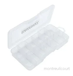 Patriot Small Tacklebox Patriot Small Tacklebox