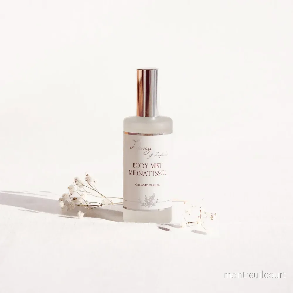 Body Mist Midnattssol Body Mist Midnattssol