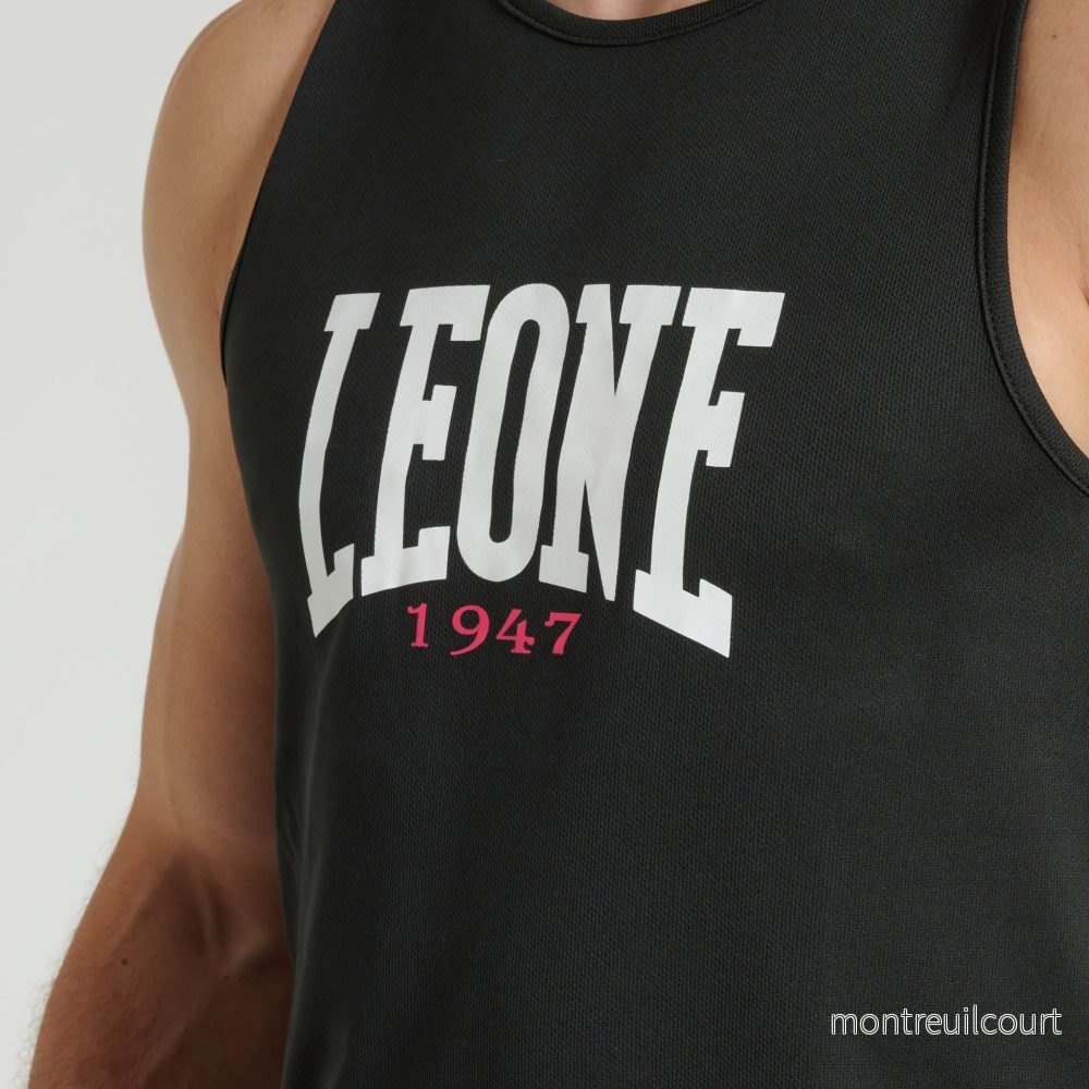 Leone 1947 T-shirt AB239 - Bild 3