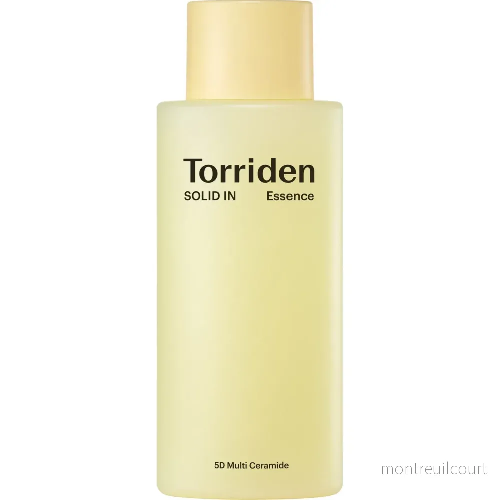 Torriden SOLID-IN All Day Essence 100ml