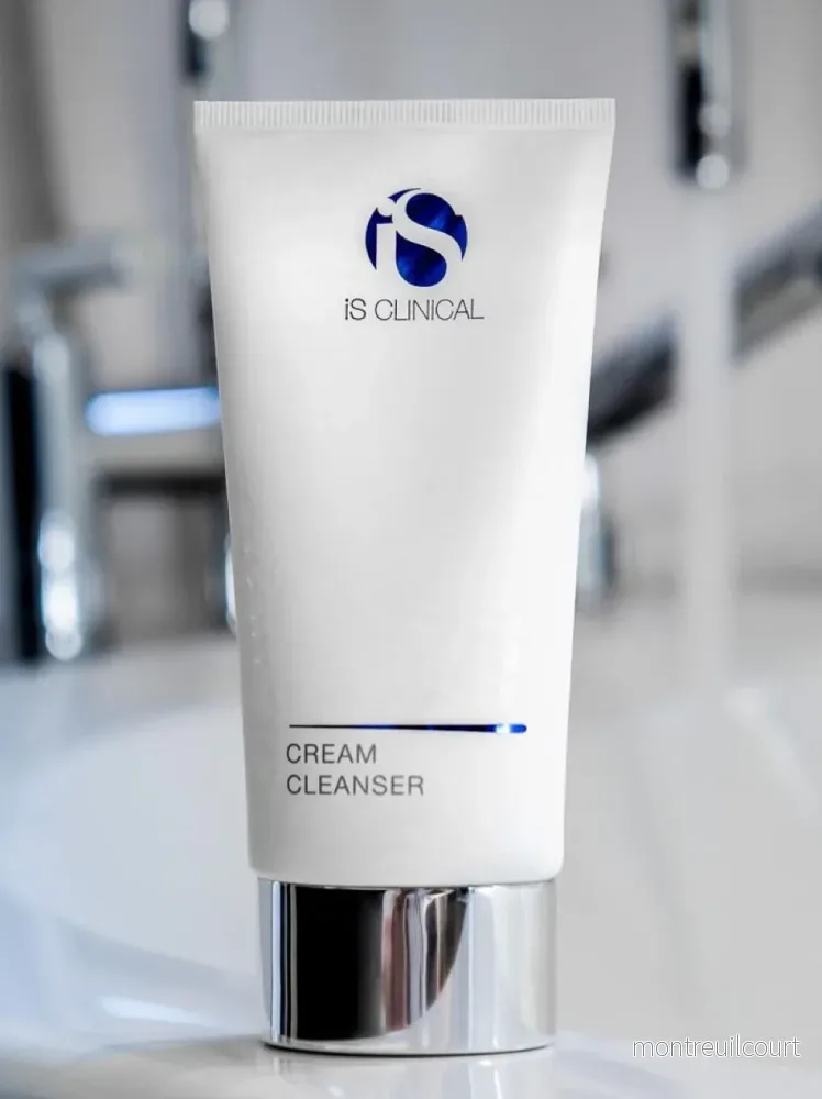 Cream Cleanser - Bild 2