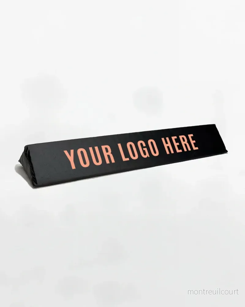 BOXRAW Boxningsring Toblerone Custom Design