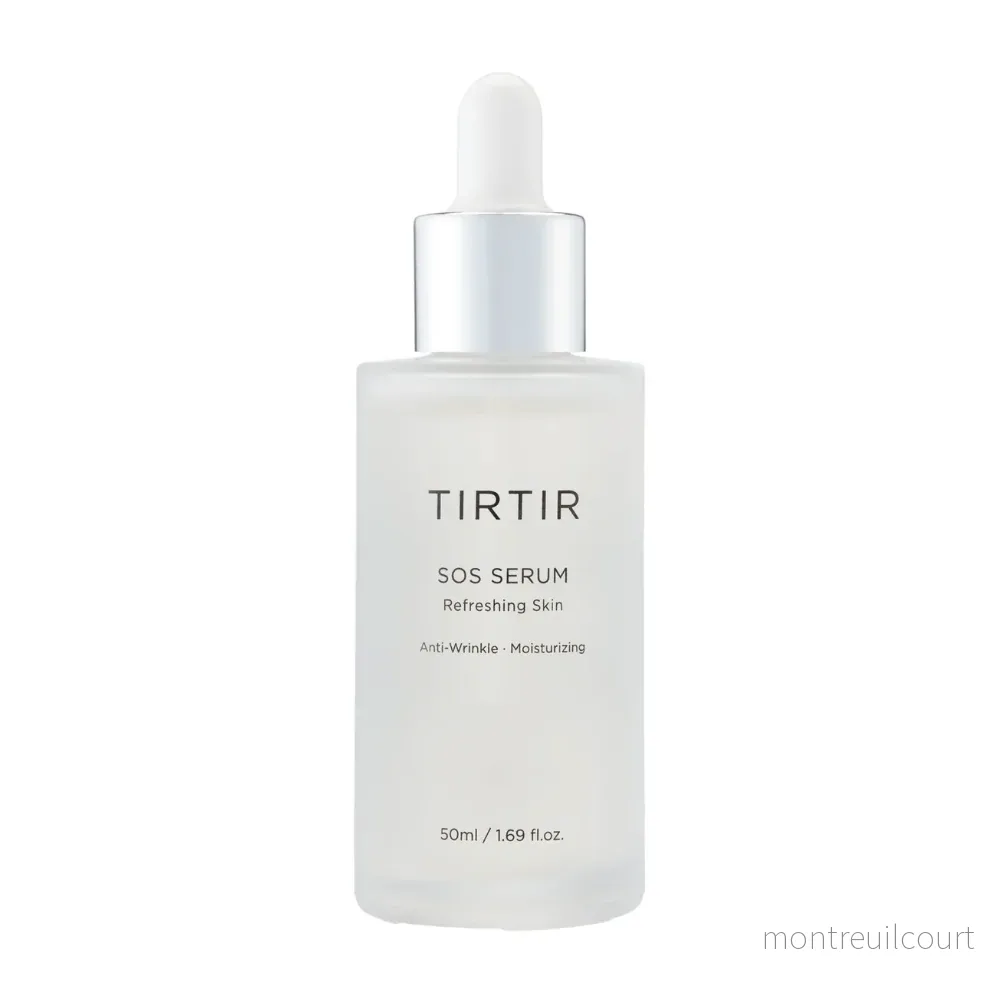 TIRTIR SOS Serum 50ml