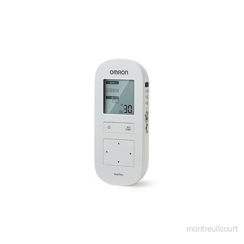 TENS OMRON HeatTens - Bild 2