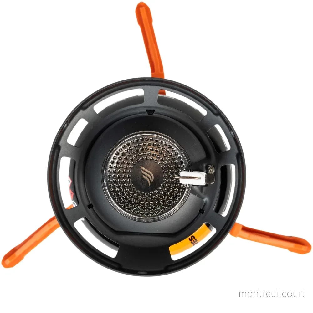 Jetboil Cook System Flash Javakit Topo 2.0 Friluftskök - Bild 3
