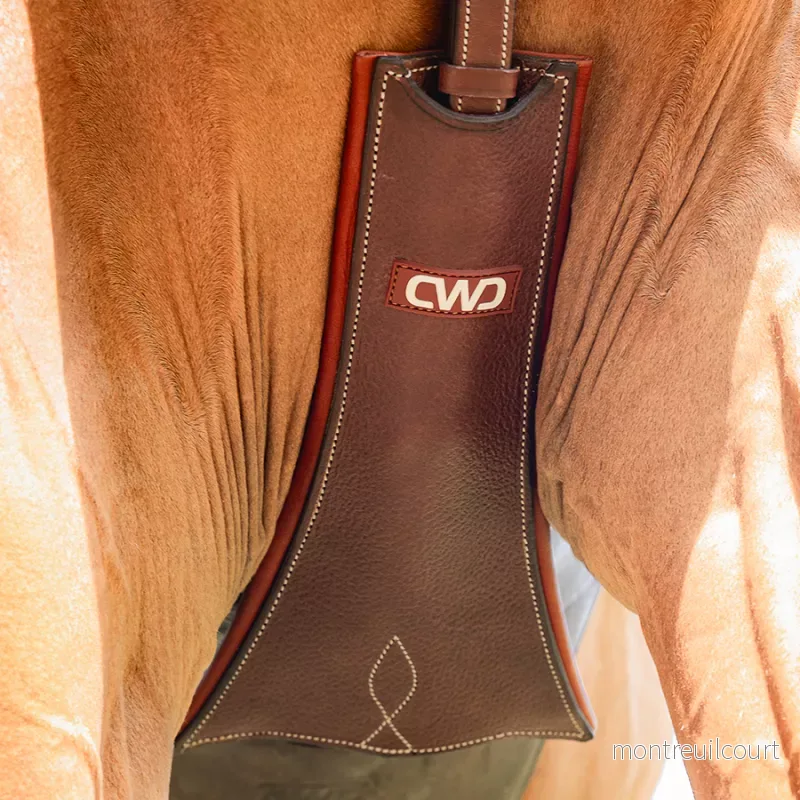 CWD Belly Guard Front Extension - Bild 2