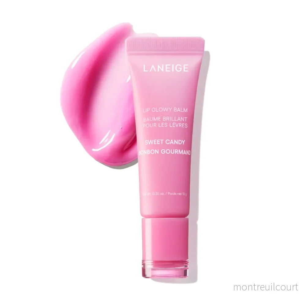 Laneige – Lip Glowy Balm (Sweet Candy) Laneige – Lip Glowy Balm (Sweet Candy)