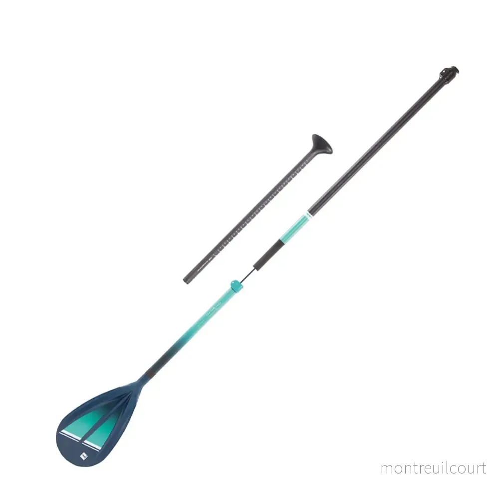 Red Paddle Co 10´6 Ride MSL Limited Edition Paketdeal - Bild 2