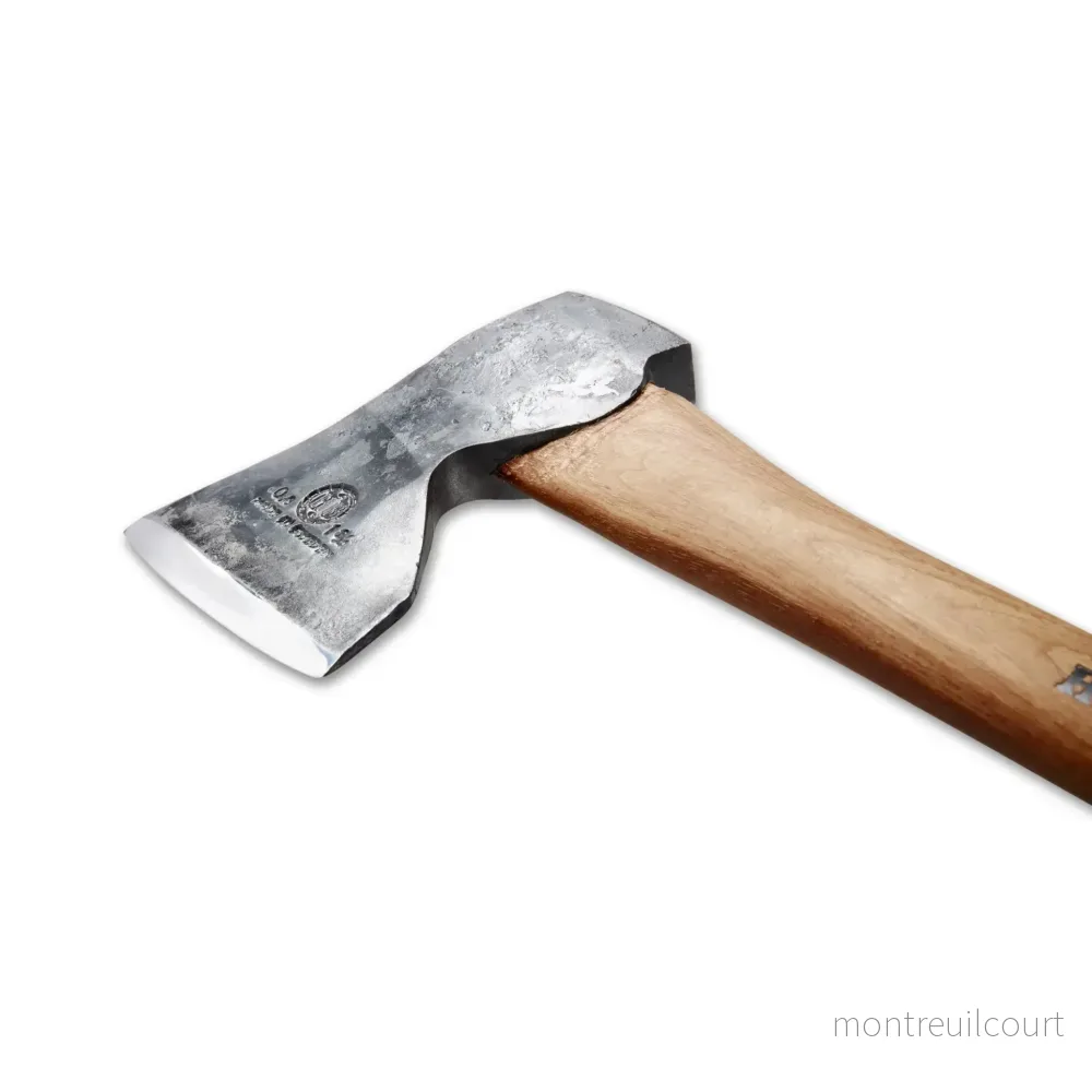 Hultafors Stålberg Snickaryxa - Bild 3