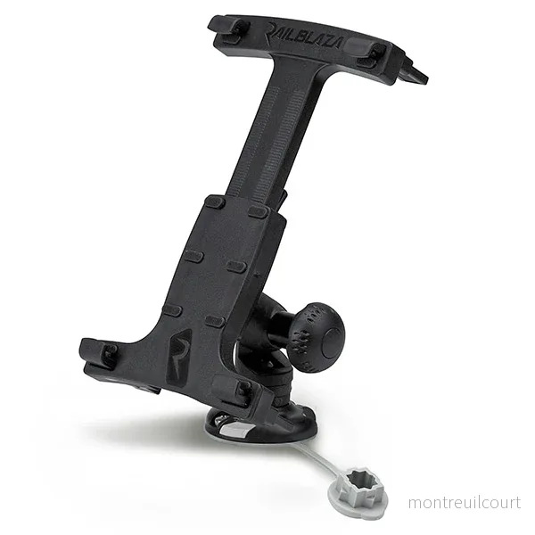 Railblaza ScreenGrabba iPad and Tablet Holder