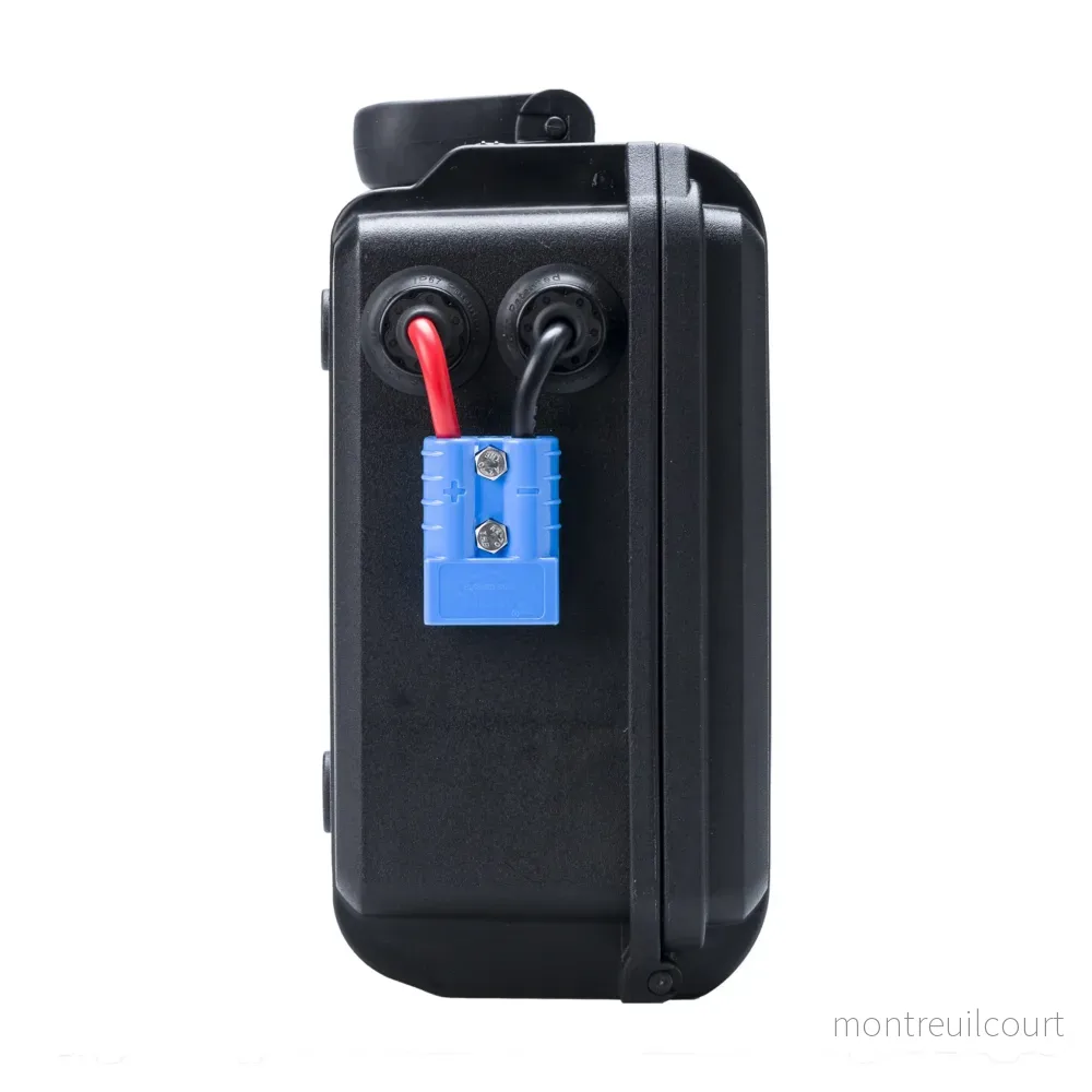 Rebelcell Outdoorbox 12V35 AV - Bild 2