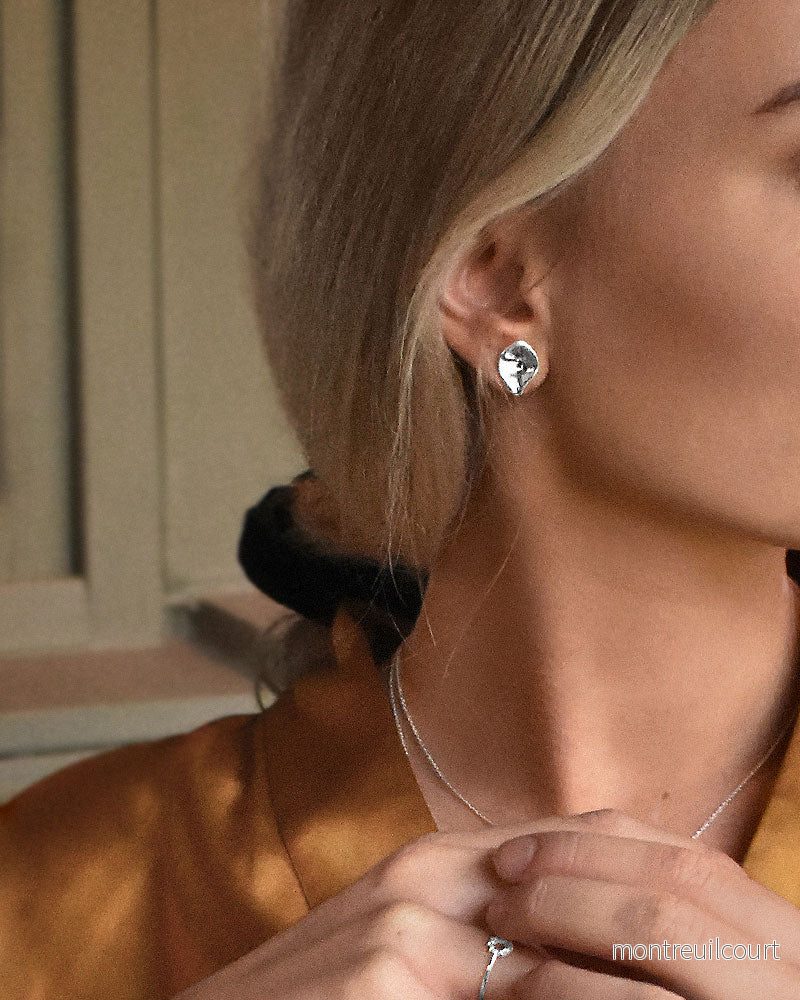 Gaias Grace studs fixed - Bild 2