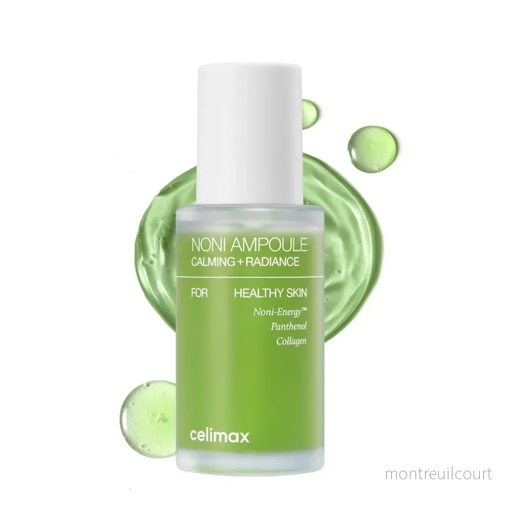 Celimax Noni Ampoule Calming & Radiance 30ml