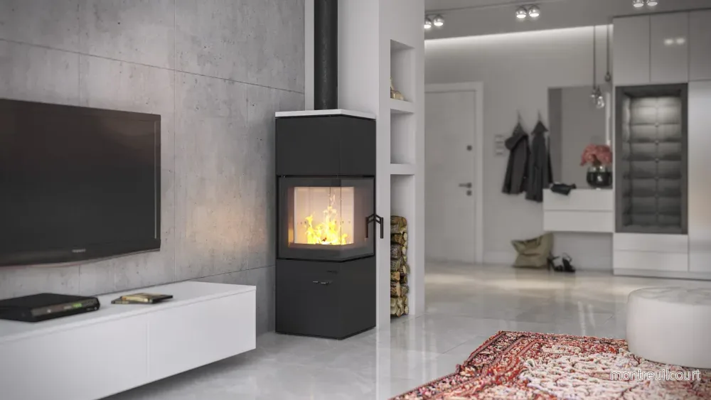 Defro Home – Quadroom Defro Home – Quadroom