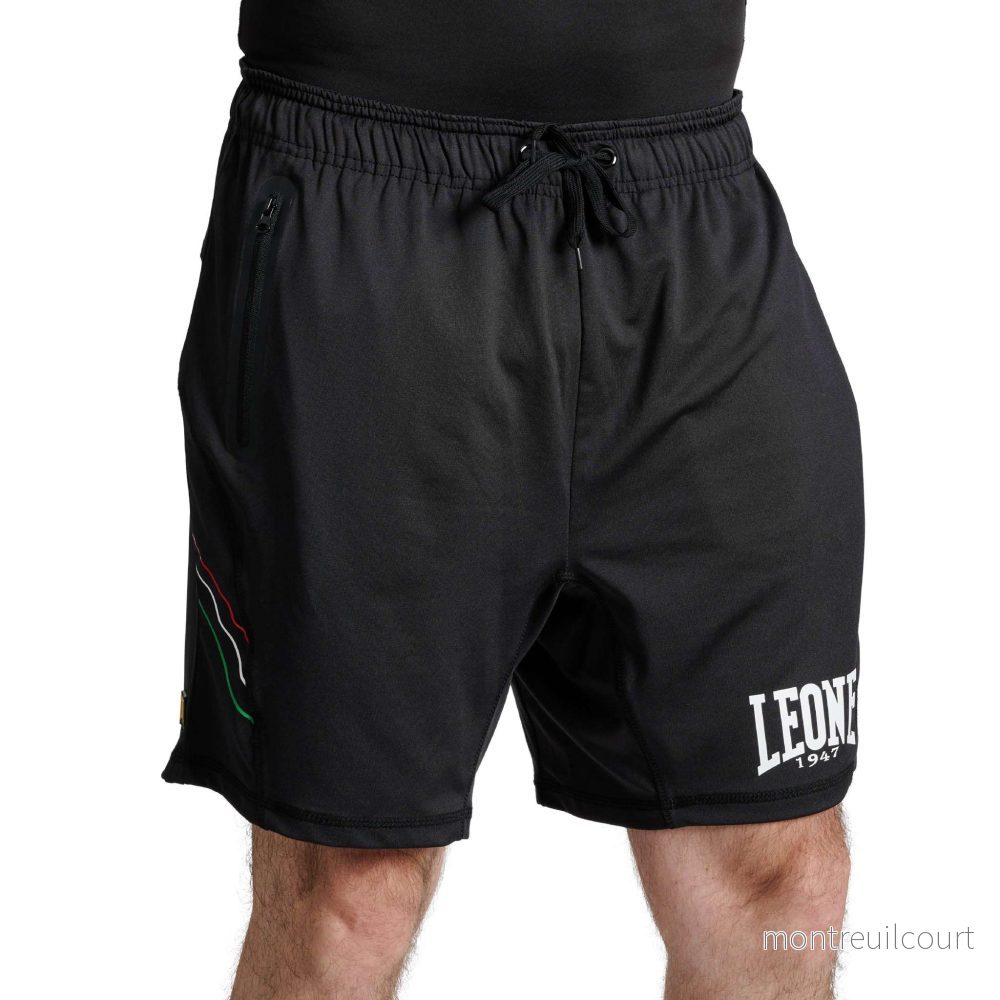 Leone 1947 Kompressionsshorts ABX812