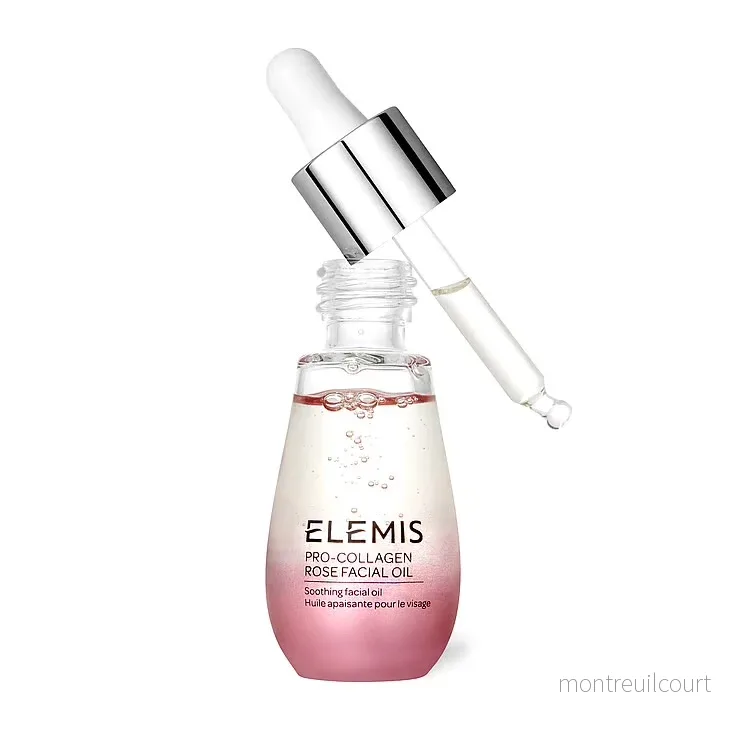 Elemis Pro-Collagen Rose Facial Oil Blend Elemis Pro-Collagen Rose Facial Oil Blend
