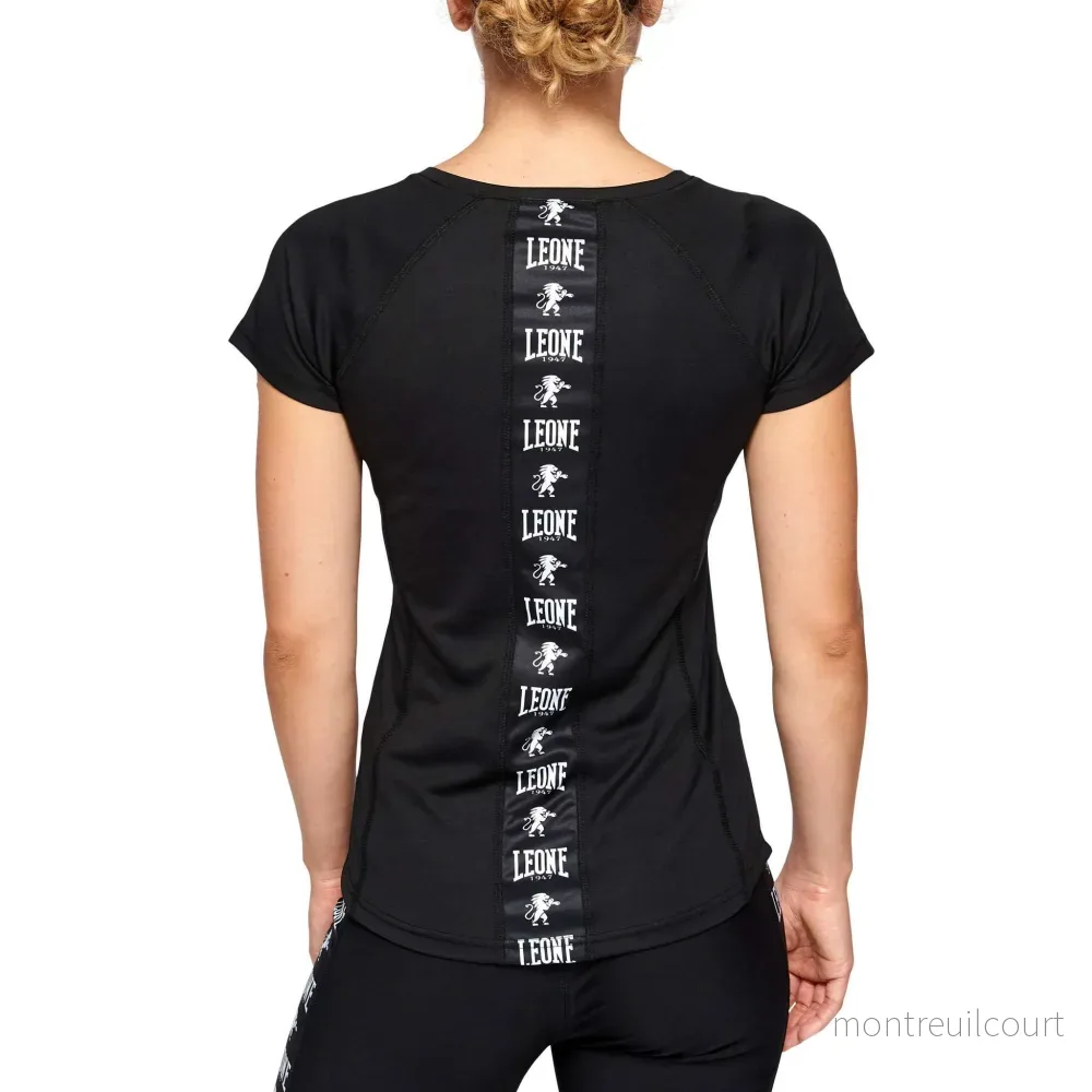 Leone 1947 T-shirt ABX419 - Bild 3