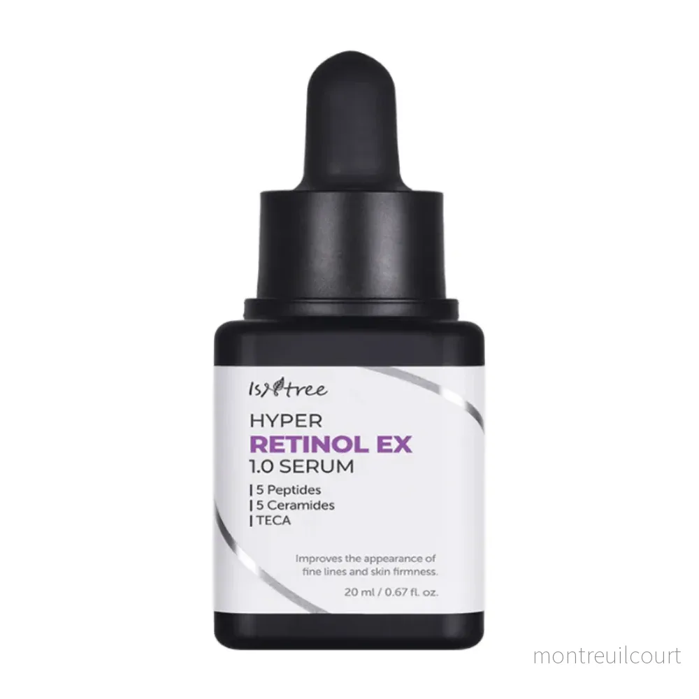 Isntree Hyper Retinol EX 1.0 Serum 20 ml