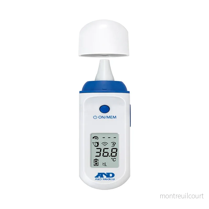 Multitermometer A&D UT801