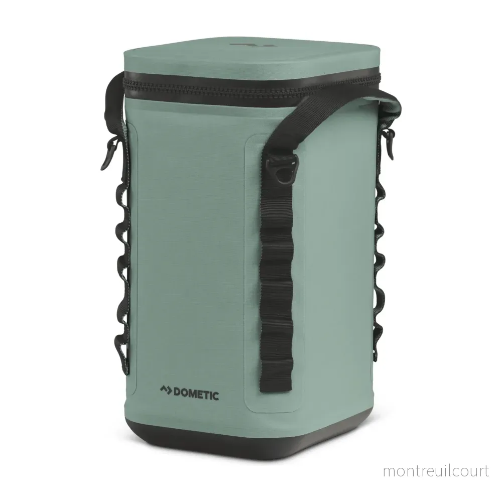 Dometic Premium Soft Cooler PSC9 Moss Dometic Premium Soft Cooler PSC9 Moss