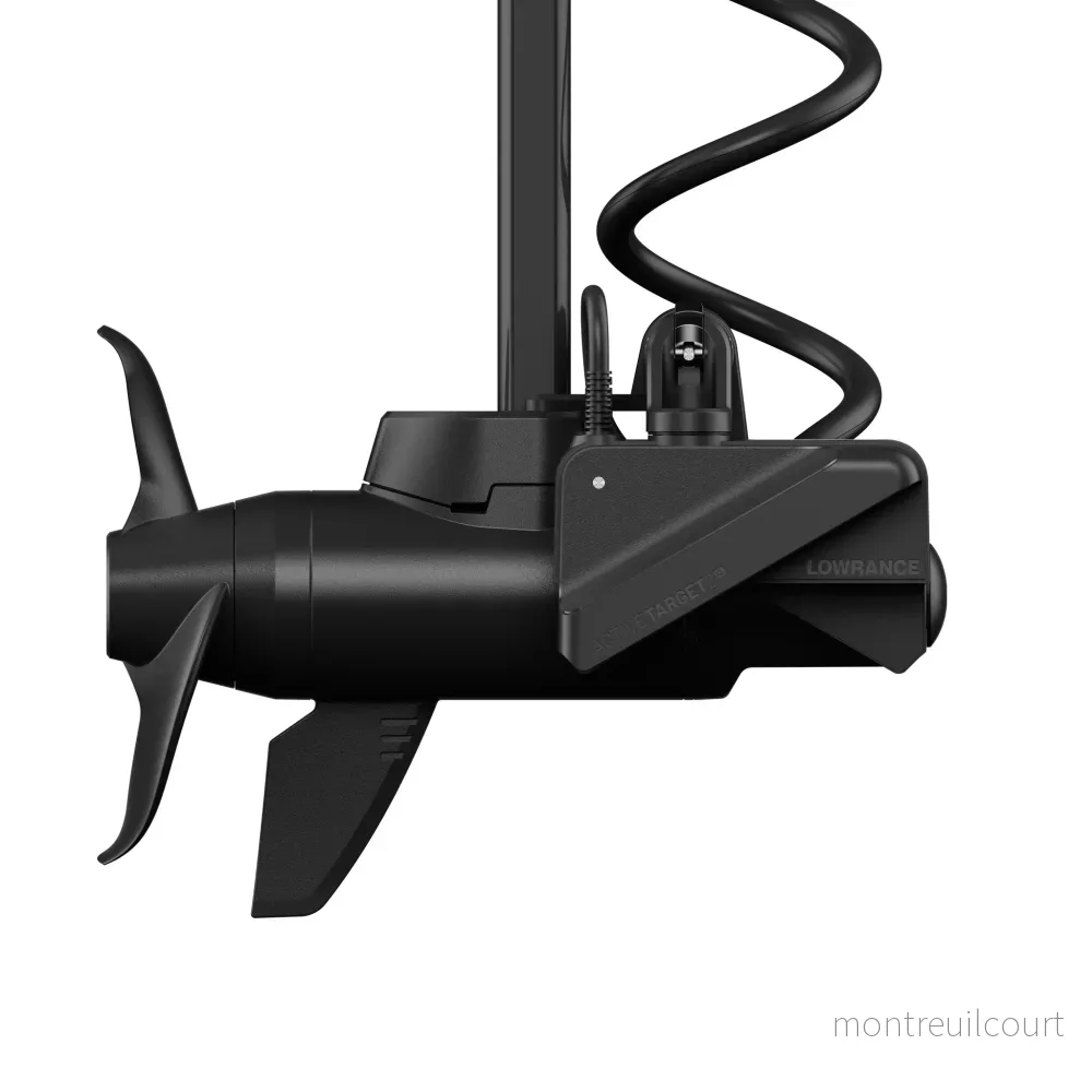 Lowrance Active Target 2 XL Recon monteringssats - Bild 2
