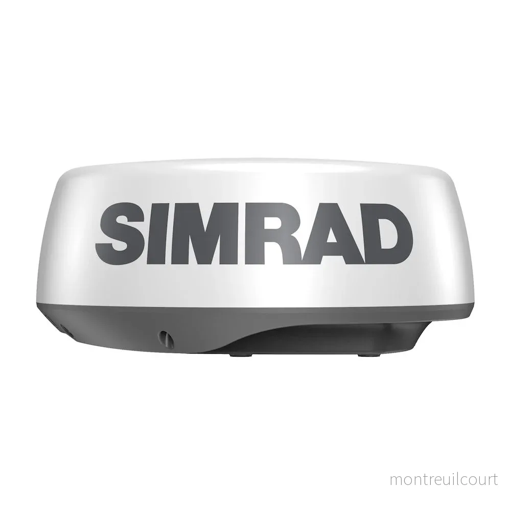 Simrad HALO20 Radar Simrad HALO20 Radar