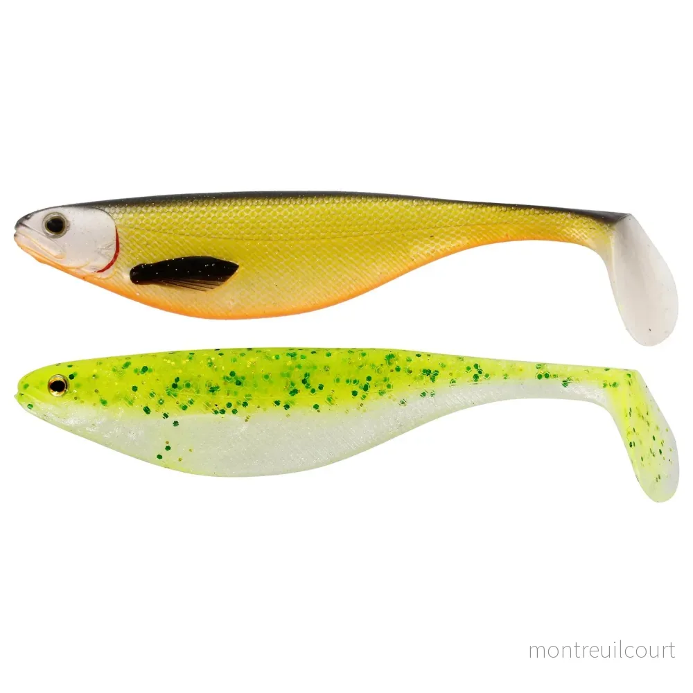 Westin ShadTeez 12cm 15g Westin ShadTeez 12cm 15g