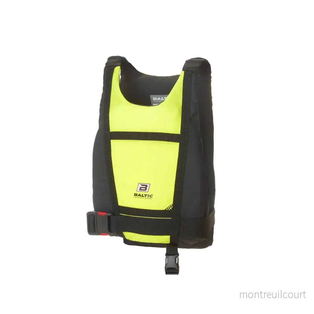 Baltic Paddler UV-Gul Baltic Paddler UV-Gul