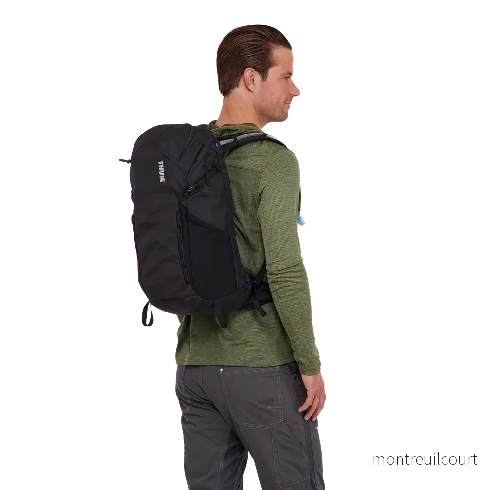 Thule AllTrail Vätskeryggsäck 22L - Svart - Bild 3