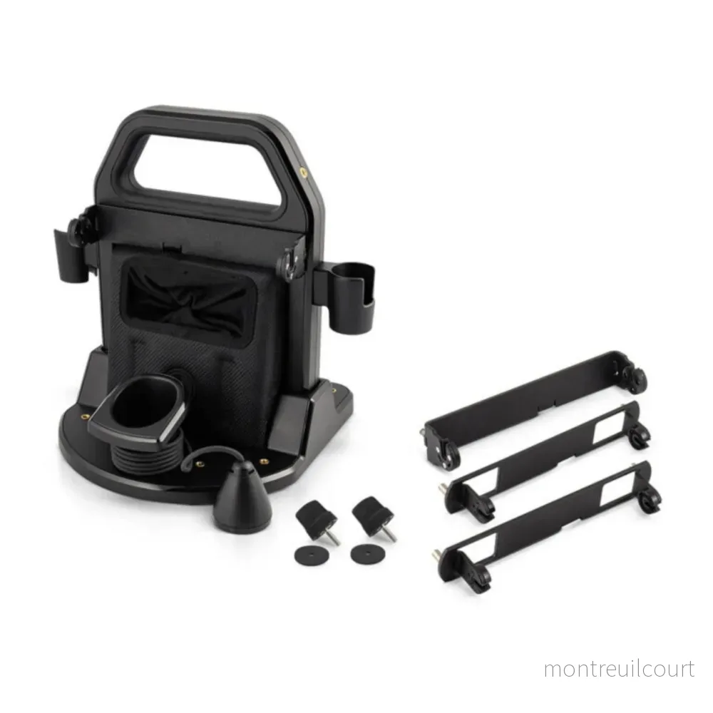 Humminbird Ice Shuttle Helix