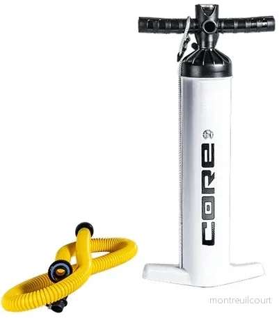 Kite och wing pump Core 3 XL Kite och wing pump Core 3 XL