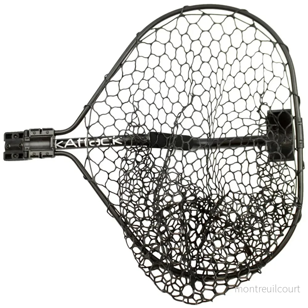 YakAttack Leverage Landing Net®, 20'' x 21'' Hoop - Bild 2