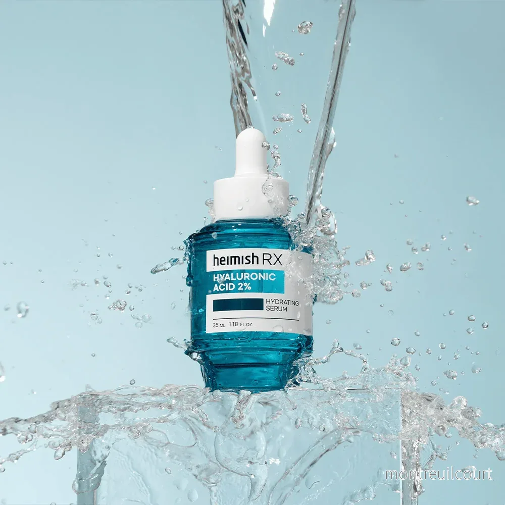 Heimish RX Hyaluronic Acid Hydrating Serum 35ml - Bild 3