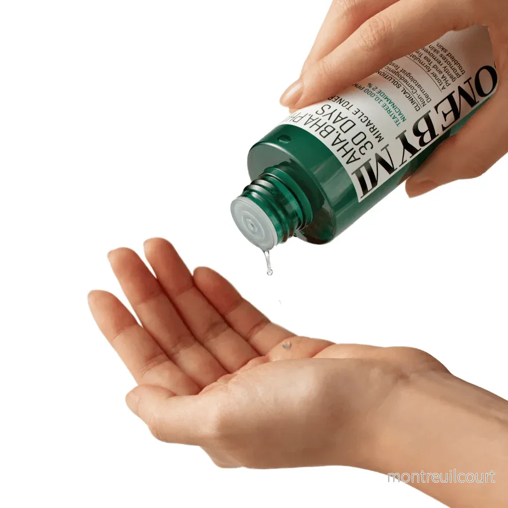 SOME BY MI AHA BHA PHA 30 Days Miracle Toner 150ml - Bild 2