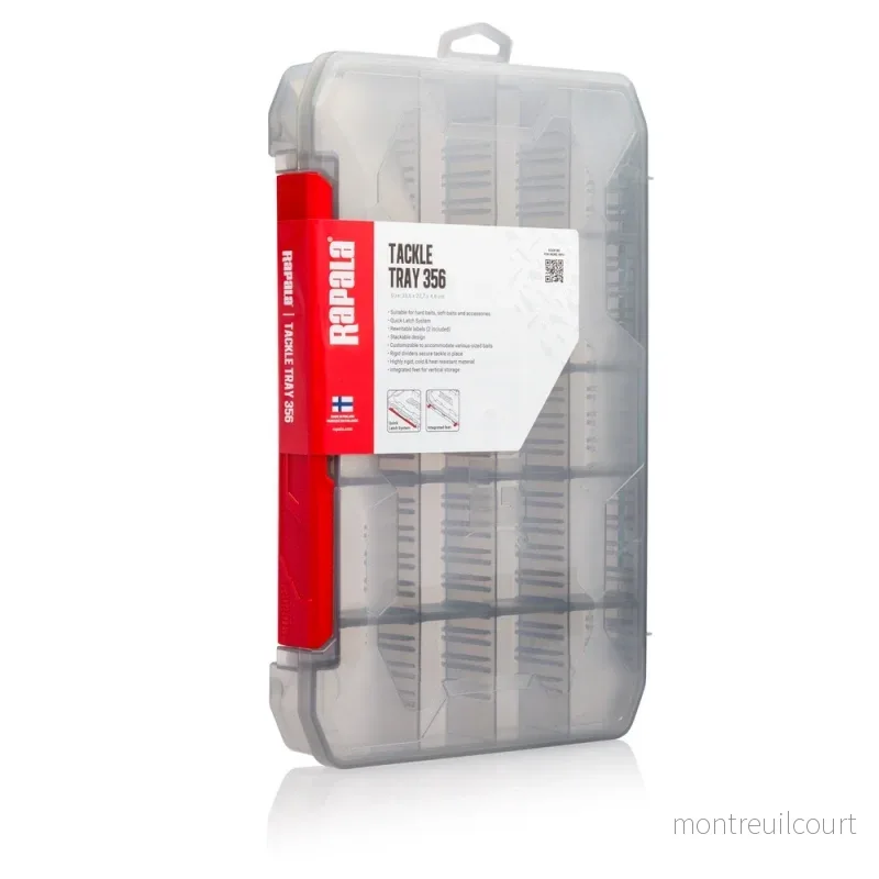 Rapala Tackle Tray 356 - Bild 2