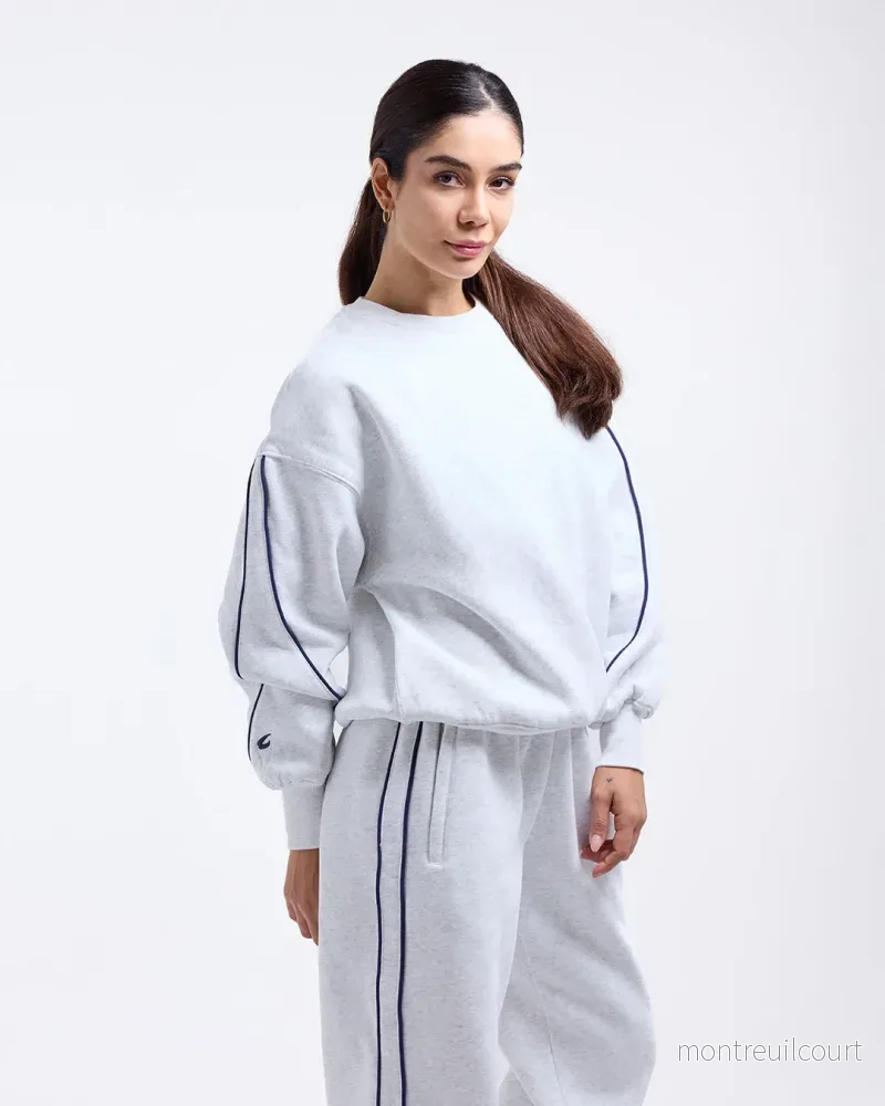 BOXRAW Sweatshirt JoAnn - Bild 3