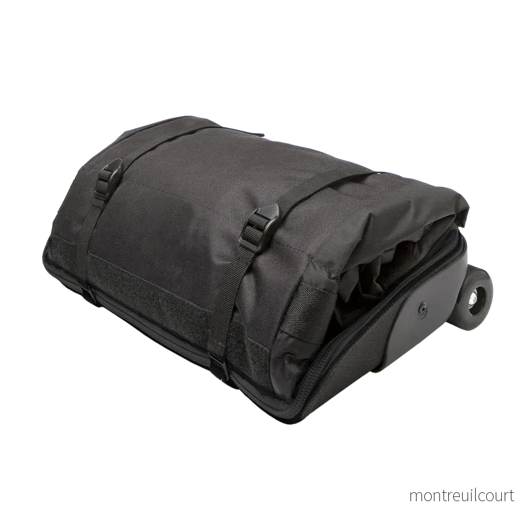 Mystic Elevate lightweight boardbag 4'9 - Bild 3