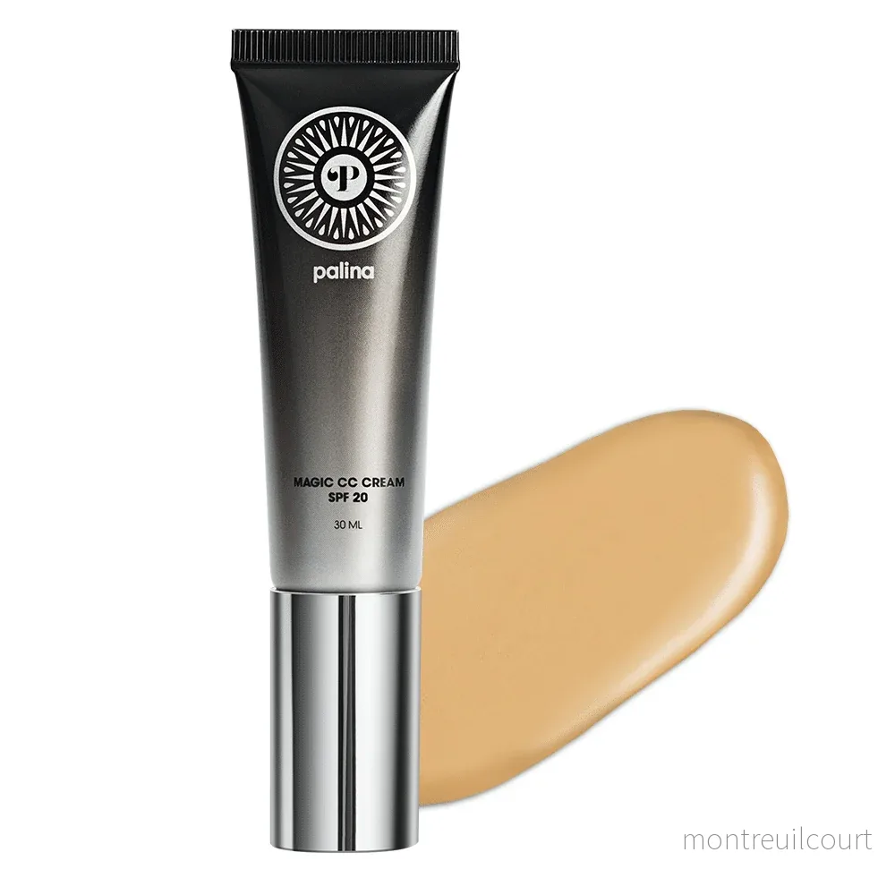 MAGIC CC CREAM PARIS MAGIC CC CREAM PARIS